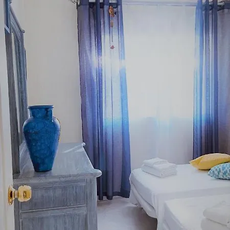 Casa vacanze Oasis Lighthouse Portimão