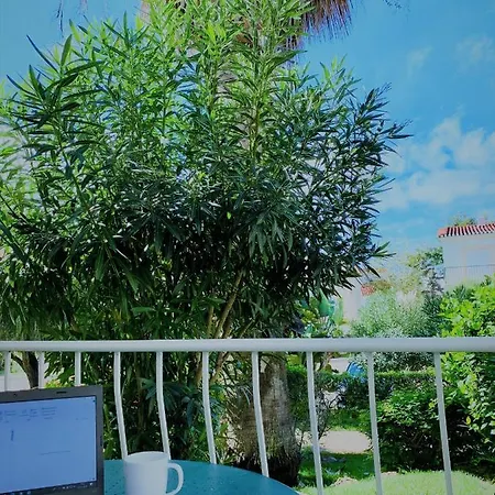 Oasis Lighthouse Casa vacanze *