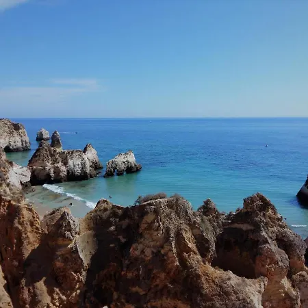 Oasis Lighthouse * Portimao